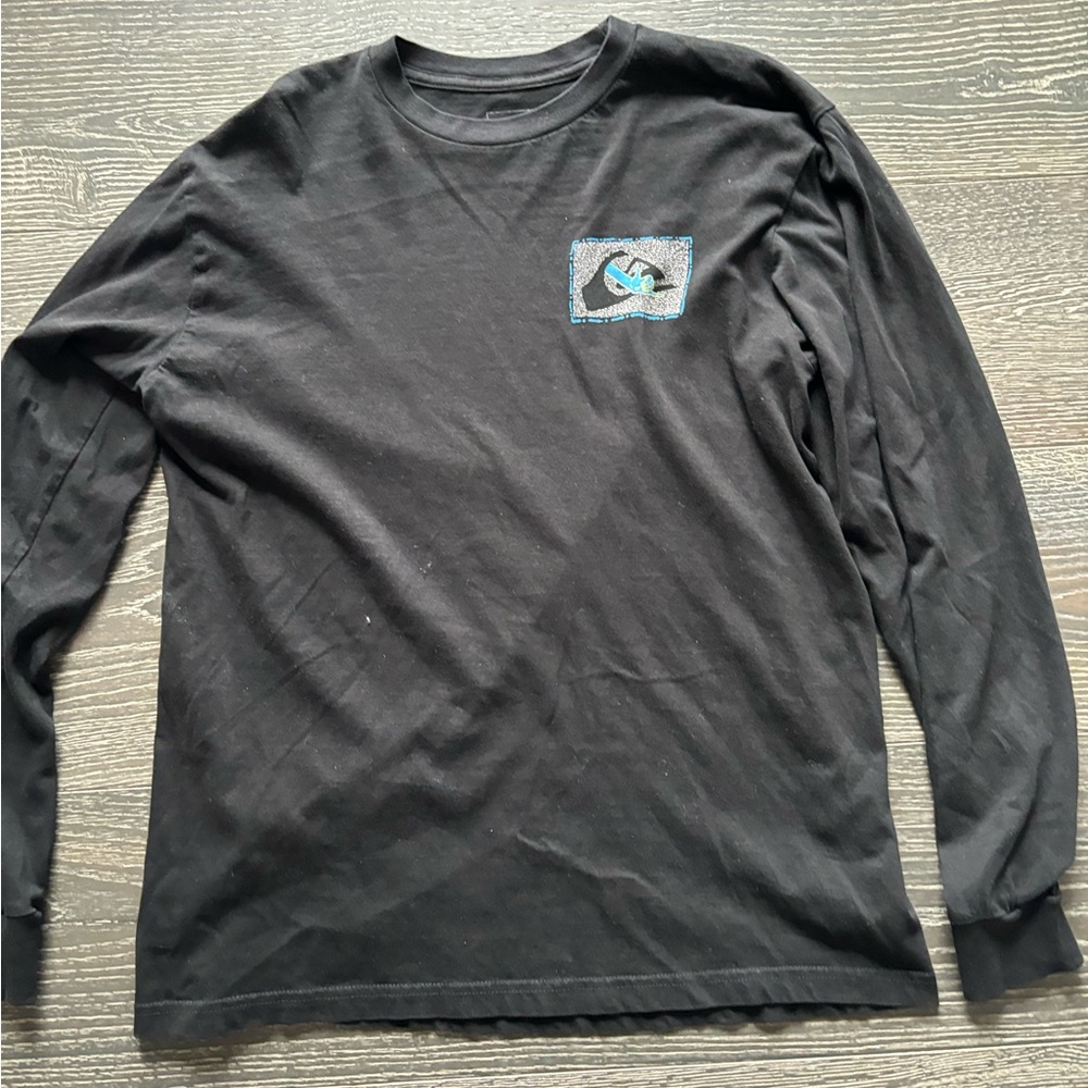 Quicksilver Long Sleeve